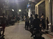 Pháp luật - Đang ăn tiệc, người đàn ông bị bạn của anh rể đâm chết