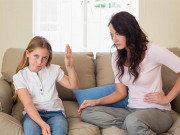 Giáo dục - du học - Những cách để &quot;xử lý&quot; một đứa trẻ bướng bỉnh hiệu quả nhất