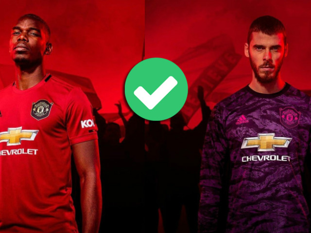 Bóng đá - MU có "đại gia" chống lưng: Giữ De Gea - Pogba, chờ bom tấn đổ bộ tháng Một