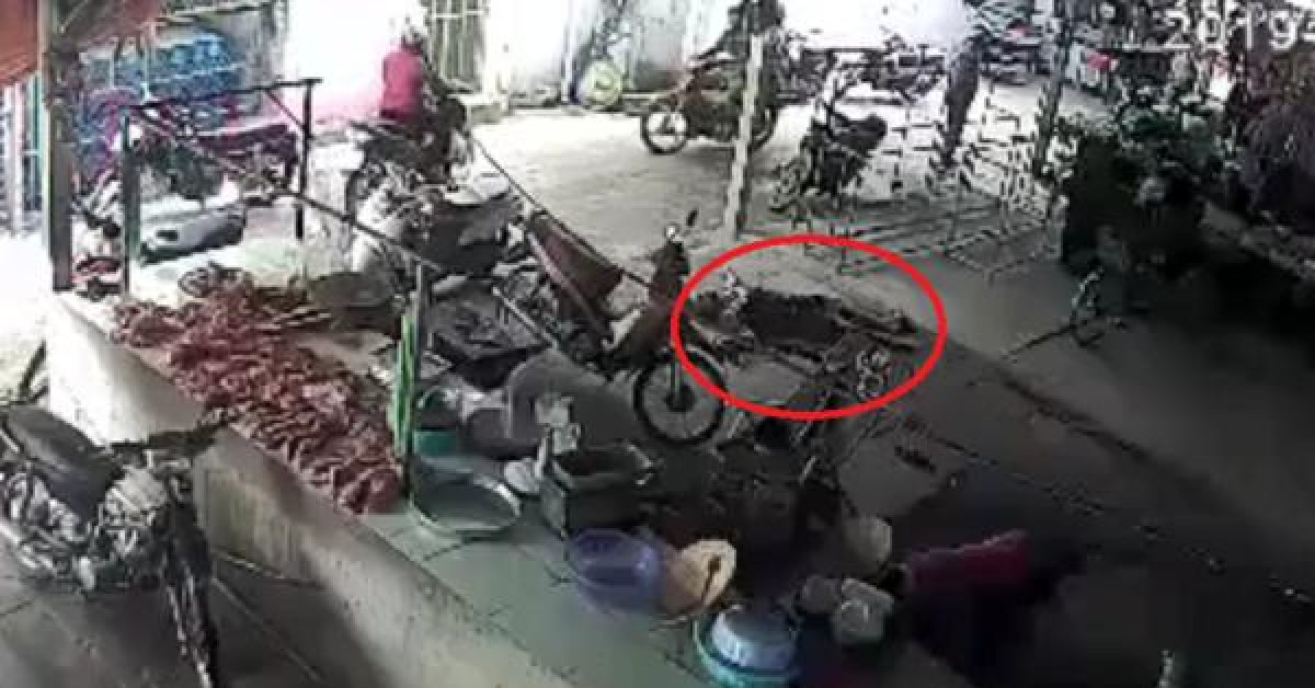 Pháp luật - Lời kể vụ em trai tước dao, đâm tử vong người tấn công chị