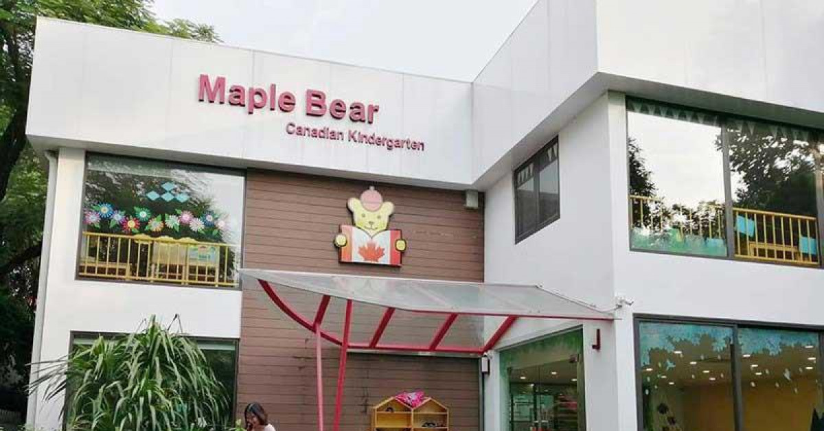 Giáo dục - du học - Rút giấy phép thành lập Trường Maple Bear nhốt trẻ trong tủ