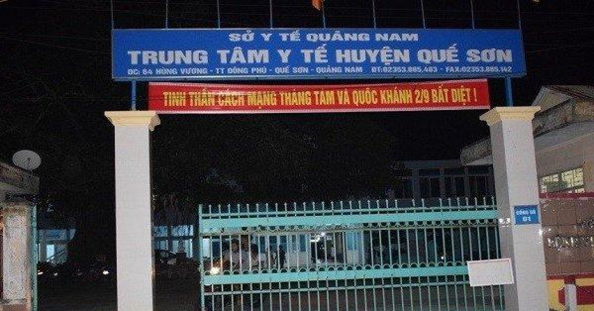 Pháp luật - Diễn biến mới nhất vụ bảo vệ bệnh viện bị đâm chết khi can ngăn chồng vũ phu đánh vợ