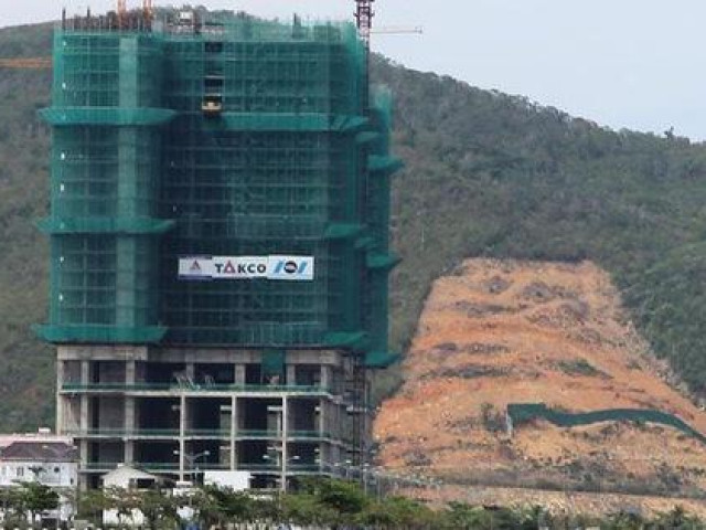 Tin tức trong ngày - Sai phạm đất đai "động trời" ở Khánh Hòa: Lãnh đạo tỉnh nhận kỷ luật