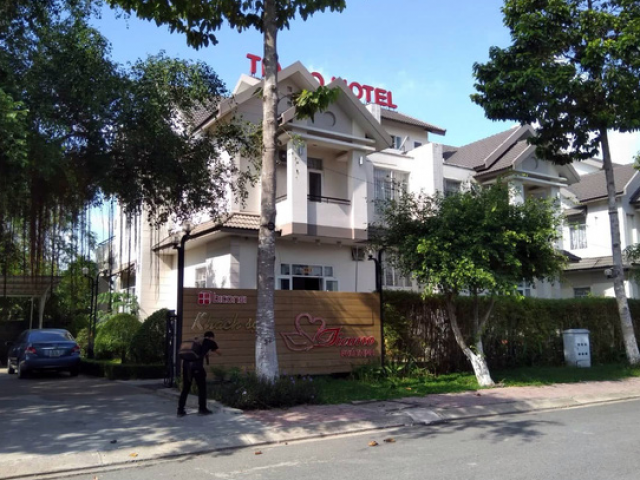 Pháp luật - Phát hiện xác chết tại khách sạn nhóm "nữ quái" giết người đổ bê tông từng ẩn nấp