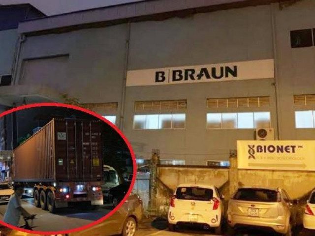 Kinh doanh - "Sống mòn" cạnh các nhà máy ô nhiễm "chây ỳ" di dời giữa Thủ đô