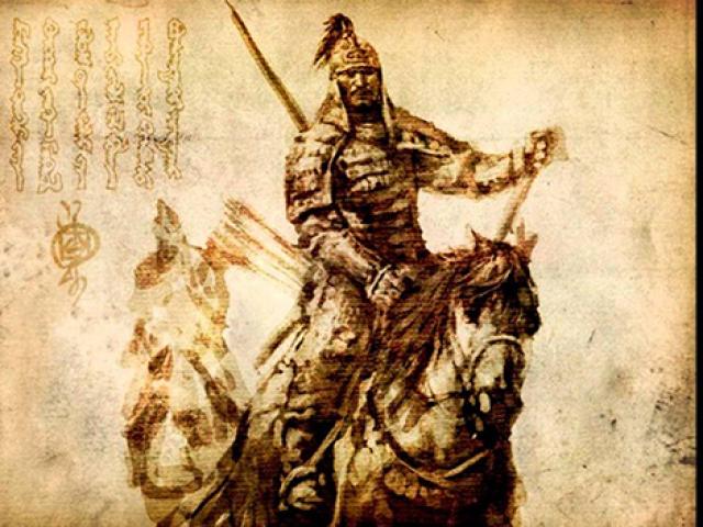 Người suýt lấy mạng Thành Cát Tư Hãn trở thành tướng Mông Cổ kiệt xuất nhất