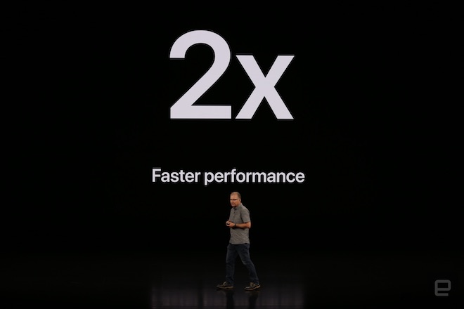 TRỰC TIẾP: Bộ ba iPhone 11 chính thức ra mắt, giá từ 16,2 triệu đồng - 54