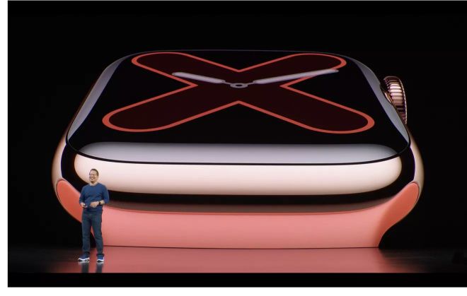 Apple Watch Series 5 trình làng với màn hình luôn bật, giá từ 399 USD - 2