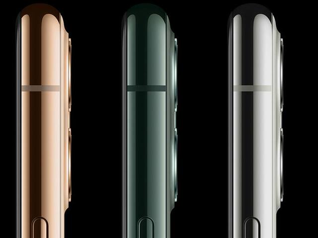 Dế sắp ra lò - iPhone 11 Pro Max có tuổi thọ pin "trâu" nhất lịch sử iPhone