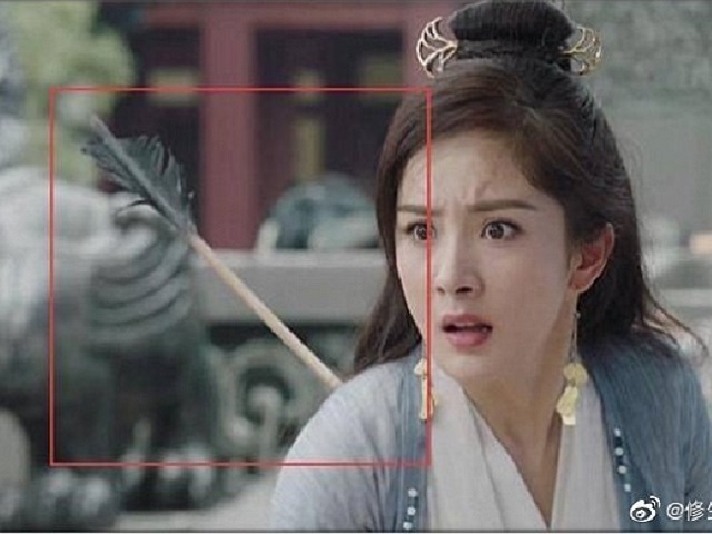 Phim - Dân mạng tranh cãi dữ dội vì loạt đồ "xuyên không" trong phim Trung Quốc