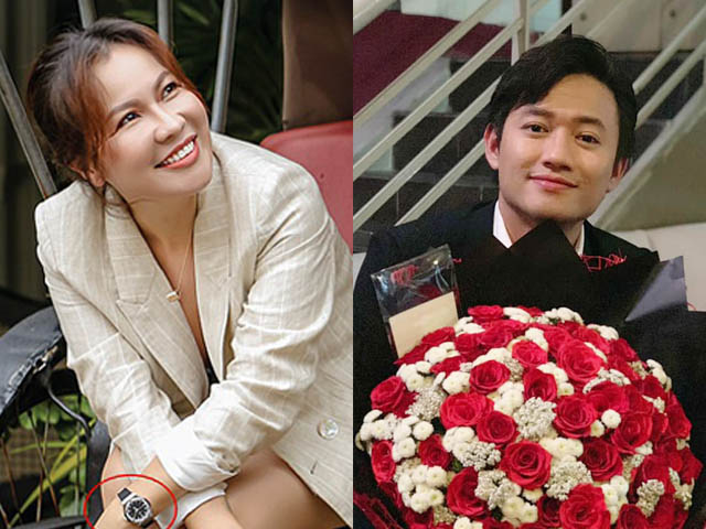 Đời sống Showbiz - Lộ gia thế "khủng" bạn gái doanh nhân bị đồn chu cấp cho diễn viên Quý Bình