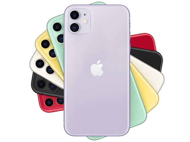Đã có giá iPhone 11 dự kiến tại Việt Nam, từ 21,99 triệu đồng