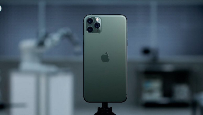 Đã có giá iPhone 11 dự kiến tại Việt Nam, từ 21,99 triệu đồng - 2