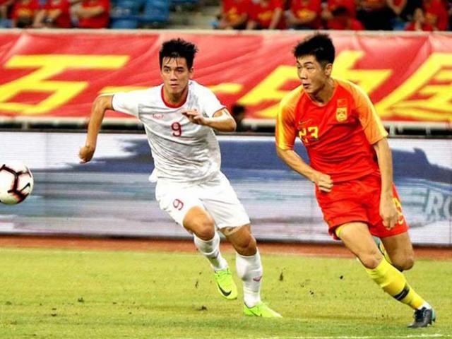 Bóng đá - Làm thay đổi Tiến Linh trong vài nốt nhạc