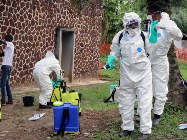 Sức khỏe đời sống - 12 loại vi khuẩn đáng sợ gây tử vong nhanh chóng không kém gì whitmore