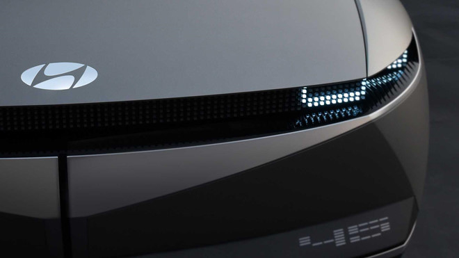 Concept xe điện của Hyundai sẽ trông như thế nào? - 6