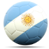 Video highlight trận Argentina - Mexico: Hat-trick ngôi sao, 4 bàn hủy diệt - 2