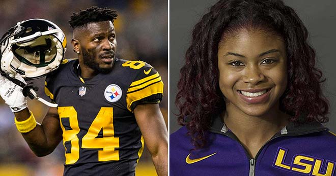 Brown được cho là đã cưỡng hiếp Taylor và sau đó gửi e-mail đe dọa