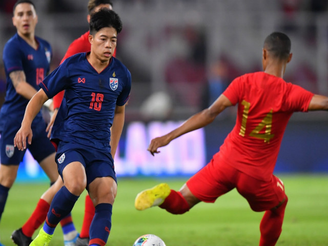 Bóng đá - Indonesia đấu Thái Lan: Va chạm quyết liệt tại Bung Karno (Vòng loại World Cup 2022)