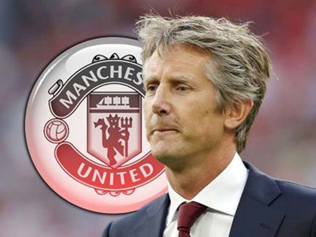 Bóng đá - MU đón huyền thoại, lên kế hoạch hồi sinh CLB: "Cứu tinh" bao giờ ra mắt?