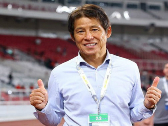 Bóng đá - Thái Lan trỗi dậy nhờ thầy mới, cục diện bảng đấu có tuyển Việt Nam sẽ ra sao?