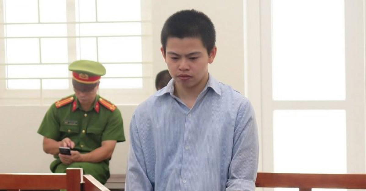 Pháp luật - Bị mắng vì bỏ học chơi game, cựu sinh viên sát hại mẹ