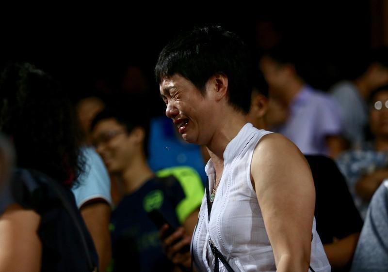 ... không ai ngờ tai
họa ập xuống bất ngờ trong một trận đá bóng.