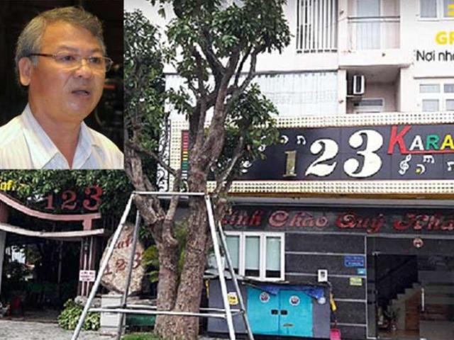 Tin tức trong ngày - Lý do trưởng Ban Nội chính Đồng Nai bị kỷ luật