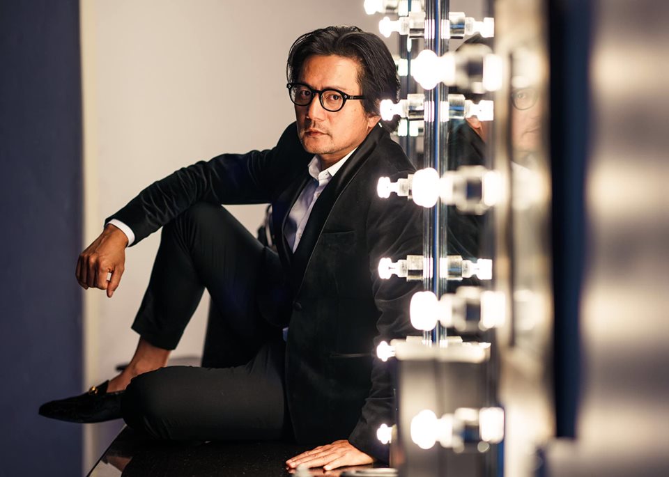 Video: Trương Minh Cường hát "Đêm lao xao"