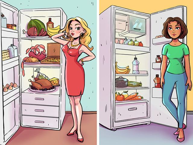 Giáo dục - du học - Tổng hợp những bài test IQ khiến 90% dân số “bó tay”