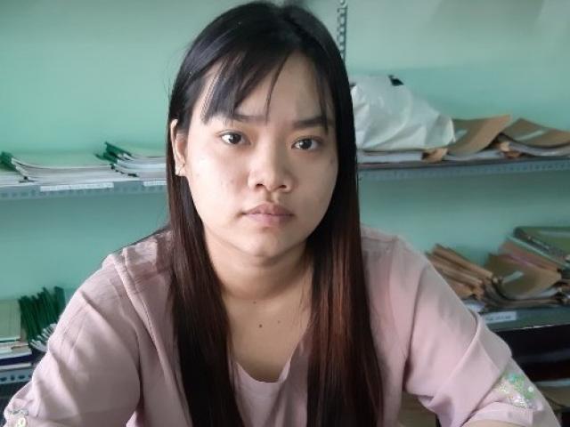Pháp luật - Cô gái 18 tuổi giết chết chồng hờ do bị bạo hành, hăm dọa