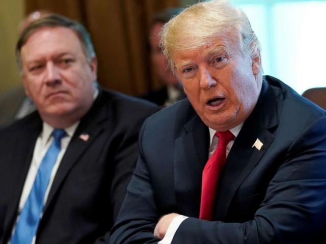 Thế giới - Ngoại trưởng Mỹ sắp nắm quyền lực lớn thứ hai trong lịch sử?