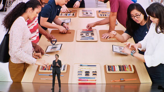 Apple khởi động chương trình “thu cũ đổi mới” cho loạt iPhone 11 - 1