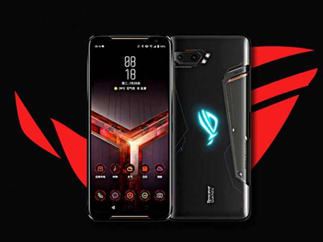 Thời trang Hi-tech - Điểm danh smartphone cực "hot" được công bố tại IFA 2019