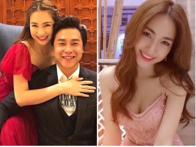 Đời sống Showbiz - Hòa Minzy lên tiếng đáp trả khi bị nói "ăn bám bạn trai thiếu gia"