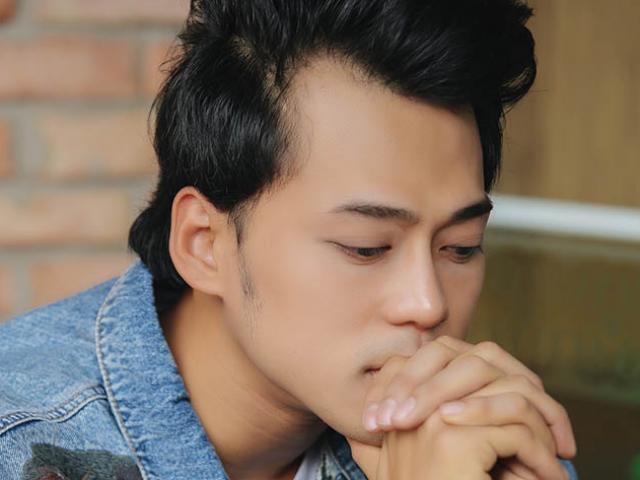 Đời sống Showbiz - Học trò ngủ chung đi "quá giới hạn" với Mr. Đàm: Sự thật ngã ngửa