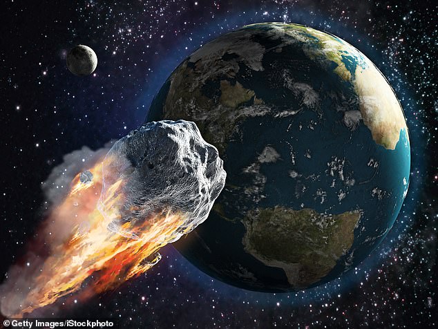Các nhà&nbsp; khoa học NASA và ESA sẽ nhóm họp từ ngày 13.9 để bàn về cách đối phó với thảm họa thiên thạch.