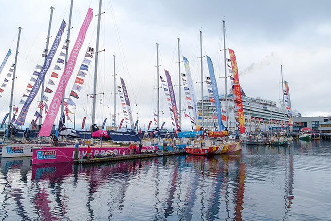 Cuộc đua thuyền buồm quốc tế Clipper race 2019 -2020 và 2020 – 2021 giúp lan tỏa điểm đến Hạ Long tới đông đảo bạn bè quốc tế.