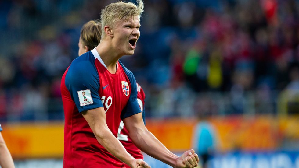 Những tài năng trẻ đáng mong đợi nhất Champions League 2019/2020 - 3