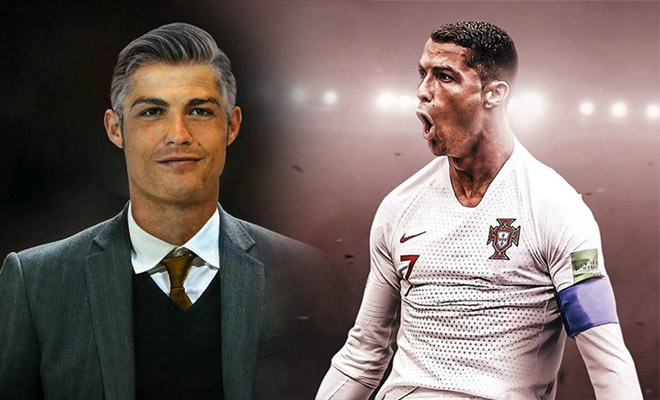 Ở tuổi 50, Ronaldo vẫn sẽ ra sân và ghi bàn đều đặn?