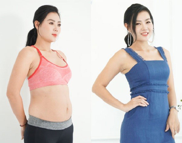 Tuyệt chiêu “siết ép” vòng eo chỉ trong chốc lát không cần ăn kiêng - 5