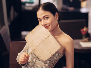 Ca nhạc - MTV - Hoa hậu Tuyết Nga đáp trả tin đồn được đại gia “chống lưng” làm nghệ thuật