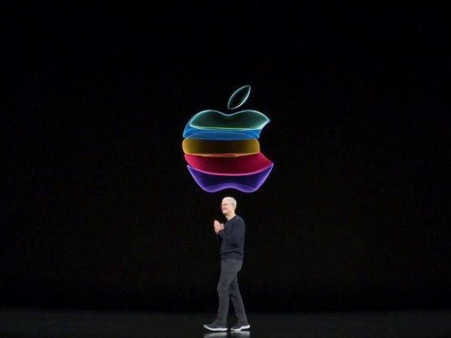 Công nghệ thông tin - Apple giành lại vị thế công ty nghìn tỷ USD sau màn ra mắt iPhone 11