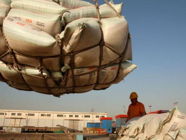 Thế giới - Tuyên bố ngừng mua nông sản Mỹ chưa lâu, TQ bỗng ồ ạt mua lượng lớn đậu tương