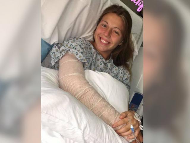 Phi thường - kỳ quặc - Rút súng bắn người lẻn vào nhà, bà mẹ bàng hoàng khi nhận ra người bị bắn