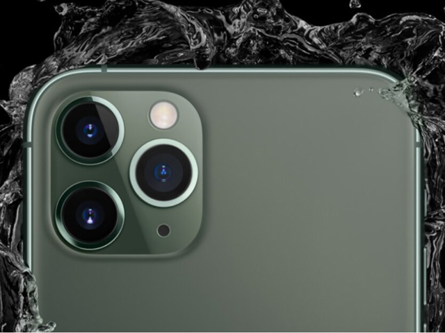 Thời trang Hi-tech - Apple tiếc đứt ruột vì “lỡ kèo” iPhone 5G