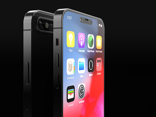 Dế sắp ra lò - iPhone 11 vừa ra đã bị “vùi dập” bởi ý tưởng thiết kế đỉnh cao này