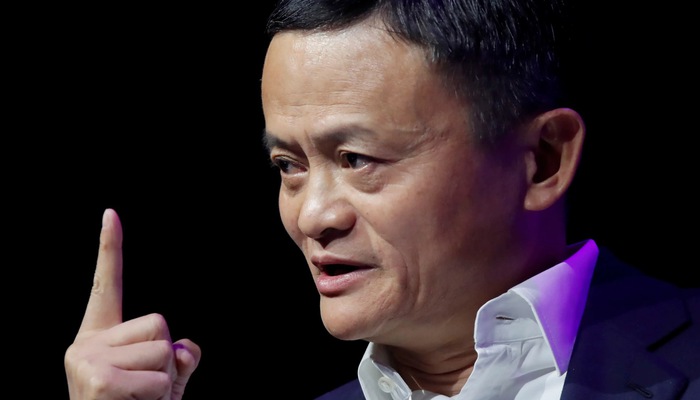 Những bí mật tiết lộ về thời kỳ “hậu Jack Ma” khi Jack Ma “thoái vị” - 1