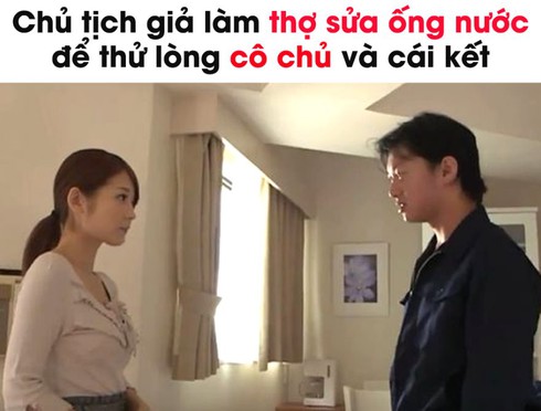 Câu nói "nhà bao việc" xuất phát từ đâu? - 4