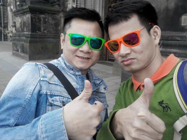 Phim - Lý do đôi bạn thân làng hài Xuân Bắc - Tự Long tái hợp trên sân khấu